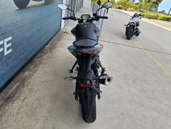 2022 Yamaha MT-03 (MT03LA) (ABS)