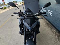 2022 Yamaha MT-03 (MT03LA) (ABS)