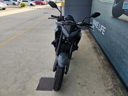 2022 Yamaha MT-03 (MT03LA) (ABS)