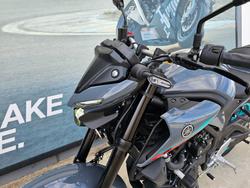 2022 Yamaha MT-03 (MT03LA) (ABS)