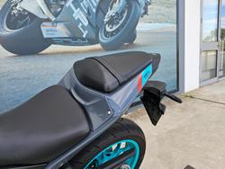 2022 Yamaha MT-03 (MT03LA) (ABS)