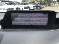 2021 Mazda 3 G20 Pure