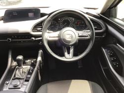 2021 Mazda 3 G20 Pure
