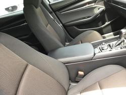 2021 Mazda 3 G20 Pure