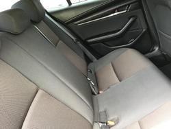 2021 Mazda 3 G20 Pure
