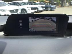 2021 Mazda 3 G20 Pure