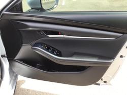 2021 Mazda 3 G20 Pure