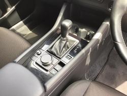 2021 Mazda 3 G20 Pure