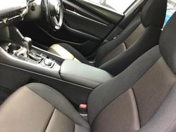 2021 Mazda 3 G20 Pure