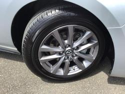 2021 Mazda 3 G20 Pure