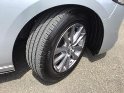 2021 Mazda 3 G20 Pure