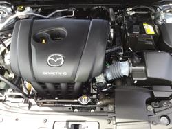 2021 Mazda 3 G20 Pure