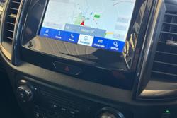 2022 Ford Everest Sport