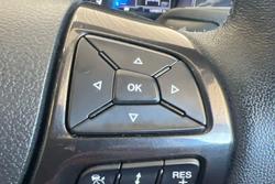 2022 Ford Everest Sport