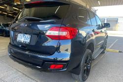 2022 Ford Everest Sport