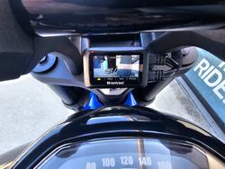 2016 Suzuki VZR 1800 BOULEVARD (M109R) Blue