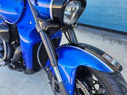 2016 Suzuki VZR 1800 BOULEVARD (M109R) Blue