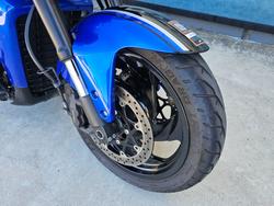 2016 Suzuki VZR 1800 BOULEVARD (M109R) Blue