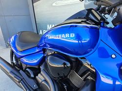 2016 Suzuki VZR 1800 BOULEVARD (M109R) Blue