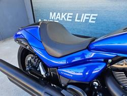 2016 Suzuki VZR 1800 BOULEVARD (M109R) Blue