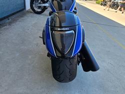 2016 Suzuki VZR 1800 BOULEVARD (M109R) Blue