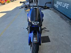 2016 Suzuki VZR 1800 BOULEVARD (M109R) Blue