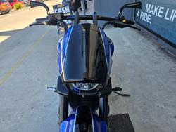 2016 Suzuki VZR 1800 BOULEVARD (M109R) Blue