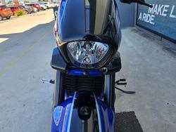 2016 Suzuki VZR 1800 BOULEVARD (M109R) Blue