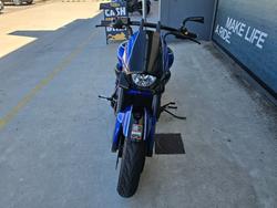 2016 Suzuki VZR 1800 BOULEVARD (M109R) Blue