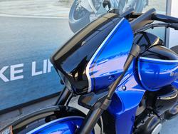 2016 Suzuki VZR 1800 BOULEVARD (M109R) Blue