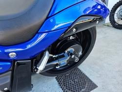 2016 Suzuki VZR 1800 BOULEVARD (M109R) Blue