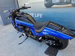 2016 Suzuki VZR 1800 BOULEVARD (M109R) Blue