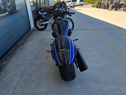 2016 Suzuki VZR 1800 BOULEVARD (M109R) Blue