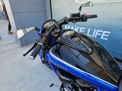 2016 Suzuki VZR 1800 BOULEVARD (M109R) Blue