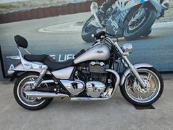 Triumph Thunderbird