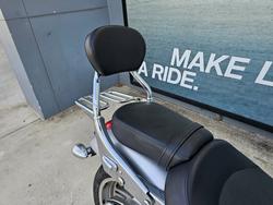 2009 Triumph THUNDERBIRD Black