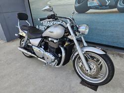 2009 Triumph THUNDERBIRD Black