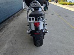 2009 Triumph THUNDERBIRD Black