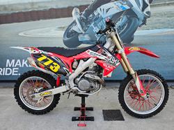 Honda CRF450R
