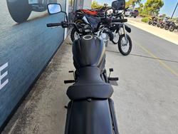 2023 Kawasaki VULCAN S Black