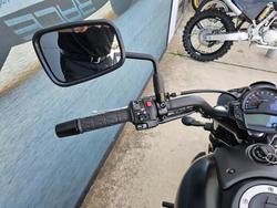 2023 Kawasaki VULCAN S Black