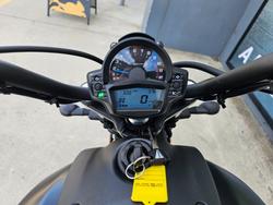 2023 Kawasaki VULCAN S Black