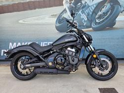 Kawasaki Vulcan S