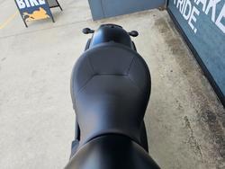 2023 Kawasaki VULCAN S Black