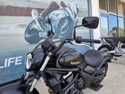 2023 Kawasaki VULCAN S Black