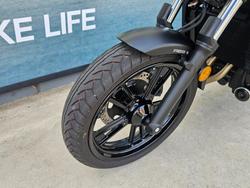 2023 Kawasaki VULCAN S Black