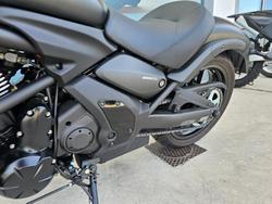 2023 Kawasaki VULCAN S Black
