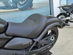 2023 Kawasaki VULCAN S Black