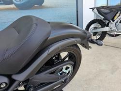 2023 Kawasaki VULCAN S Black