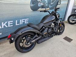 2023 Kawasaki VULCAN S Black